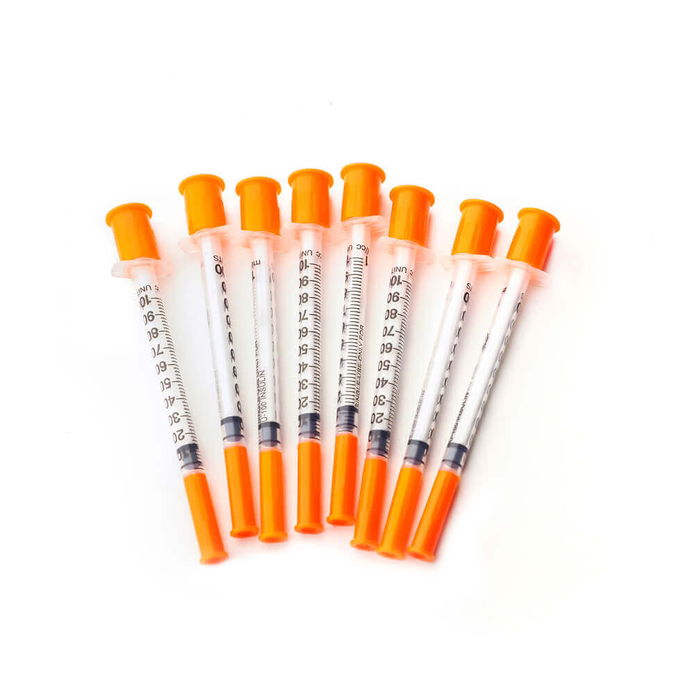 where to Buy STERILIZED INSULIN NEEDLES for sale online Australia