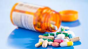 Anxiety Meds